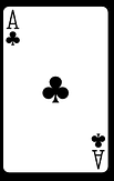 ブラックジャック・カードの数え方３